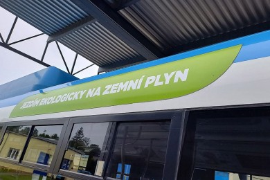 Czeskie sposoby na transport niskoemisyjny