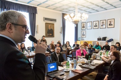 Walka ze smogiem: pokazujemy nasze doświadczenia