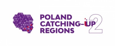 Inicjatywa Catching-up Regions 2 - konferencja podsumowująca w Katowicach