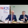  Posiedzenie Wojewódzkiej Rady Dialogu Społecznego w Katowicach. fot. Tomasz Żak / UMWS 