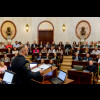  Konferencja nt. rekomendacji związanych z wdrażaniem uchwały antysmogowej. fot. Tomasz Żak / UMWS 